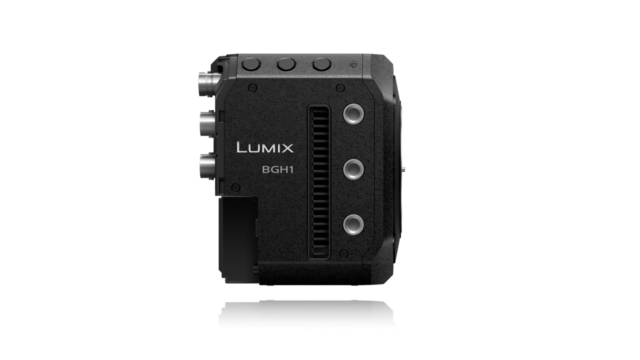 Lumix multifaces © DR Lumix multifaces © DR