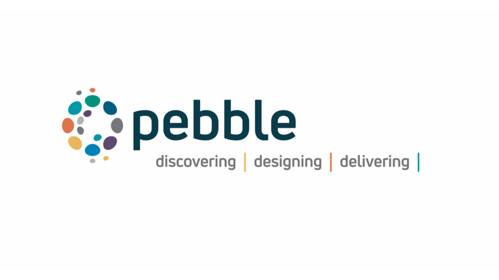 Nouvelle identité pour Pebble Beach Systems © DR