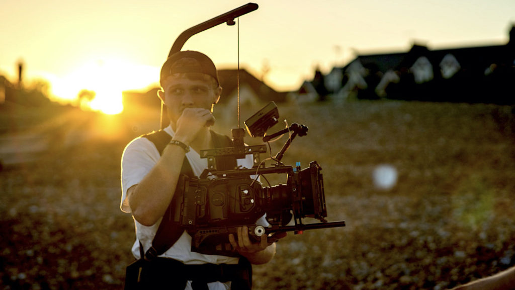 © Photo by Ben Collins on Unsplash