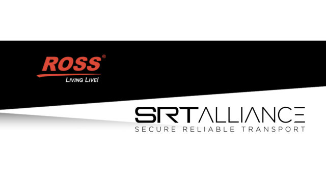 Ross rejoint la SRT Alliance © DR