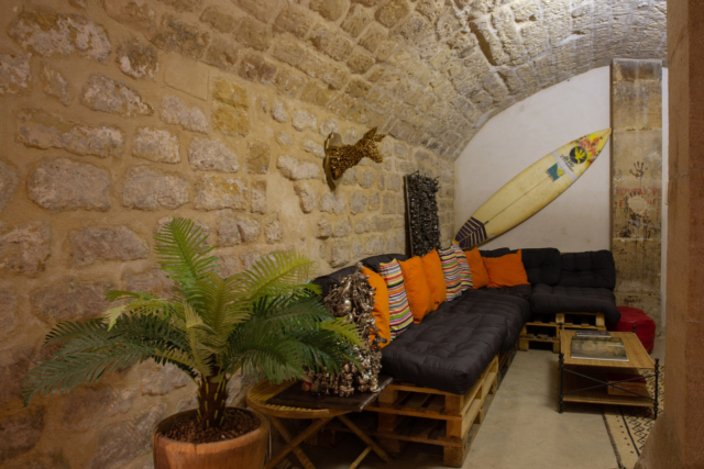 Salon au Sous-Sol © DR Salon au Sous-Sol © DR