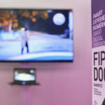 Appel à projets pour le Smart Lab #2 du Fipadoc et de l’INA © Nathalie Klimberg