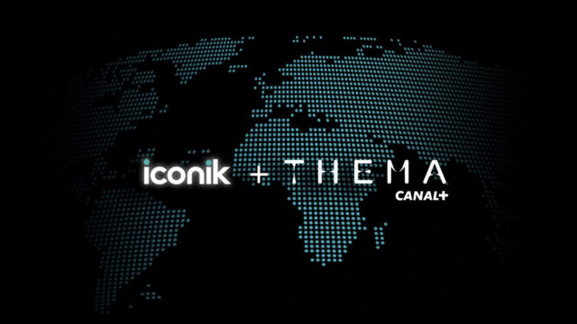 La gestion des Workflows Cloud chez THEMA © DR