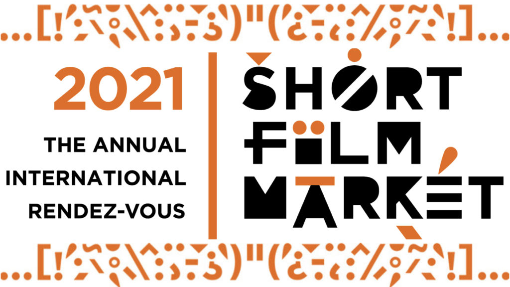 Le Marché du Film Court de Clermont-Ferrand aura lieu en ligne © DR