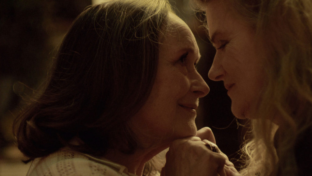 Deux de Filippo Meneghetti choisi pour représenter la France aux Oscars © Sophie Dulac Distribution