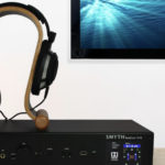 Un auditorium Dolby Atmos portatif pour mixer film et musique en télétravail © DR