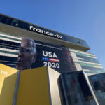 France Télévisions partenaire média exclusif de la SATIS TV © Nathalie Klimberg