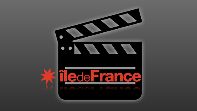 Cinéma, audiovisuel et jeu vidéo : les dernières aides de la Région Île-de-France © DR