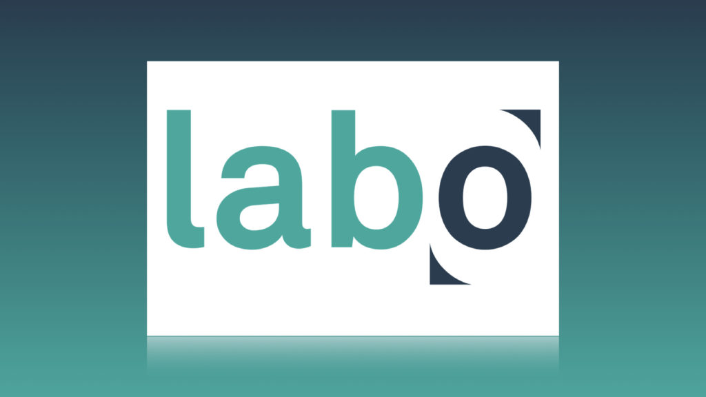 Les lauréats de l’édition virtuelle du Labo 2020 © DR