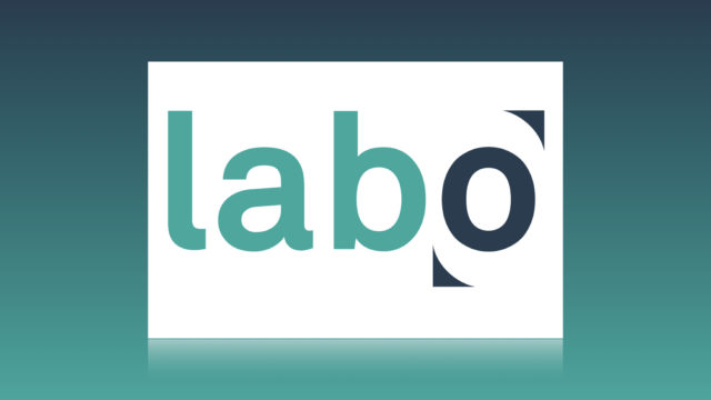 Les lauréats de l’édition virtuelle du Labo 2020 © DR