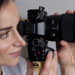 Nouvel objectif fixe à grande ouverture LUMIX S 85mm / F1.8 © DR