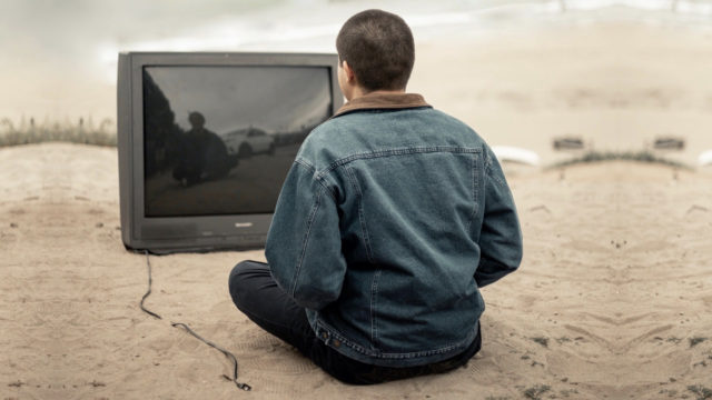 © Photo by Josh Kahen on Unsplash