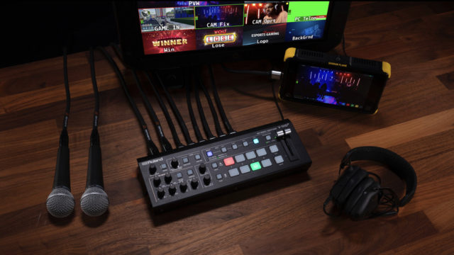 De quoi se mélanger les canaux… © DR