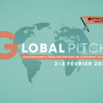Global Pitch, la nouvelle initiative signée Sunny Side of the Doc © DR