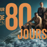 Photographer: Joe Alblas / Design by TEA Entertain | © Slim 80 Days / Federation Entertainment / Peu Communications / ZDF / Be-Films (RTBF) - 2021