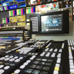 TV2000 sélectionne les solutions IP de Sony pour optimiser une infrastructure compatible UHD et HDR © DR