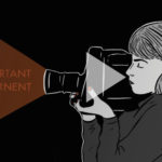 Une belle initiative d’Arte qui lance un concours de court métrage au féminin © DR