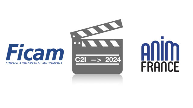 L’adoption de la prolongation du Crédit d’impôt international jusqu’en 2024 saluée par la FICAM et AnimFrance © DR