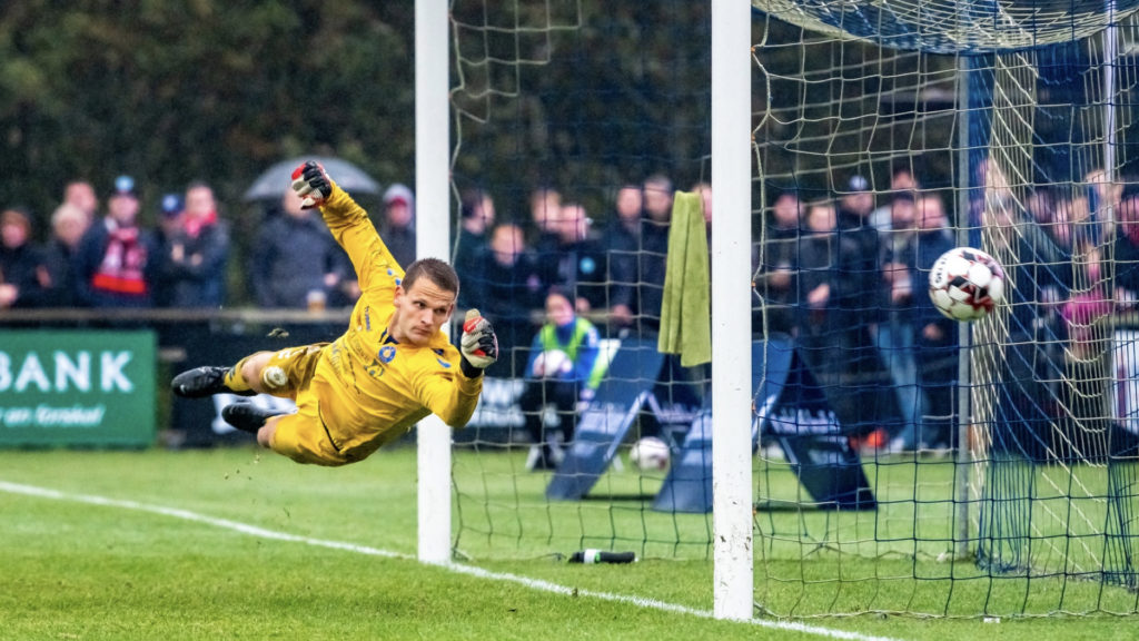 L’Hadopi évalue à un milliard d’euros de manque à gagner en 2019 à cause du piratage audiovisuel et sportif © Photo by Lars Bo Nielsen on Unsplash