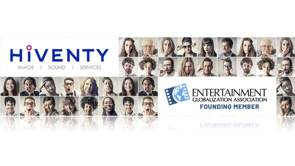 Le groupe Hiventy devient membre fondateur de l’association EGA © DR