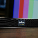 Le générateur de signal et de diagnostic VERO Matrox désormais compatible ST 2110 © DR