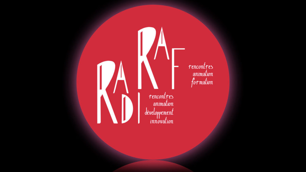 Les chiffres du secteur et de l'emploi dans la filière de l'animation © DR