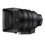Un nouvel objectif « cinéma professionnel » Sony FE C 16-35 mm T3.1 © DR