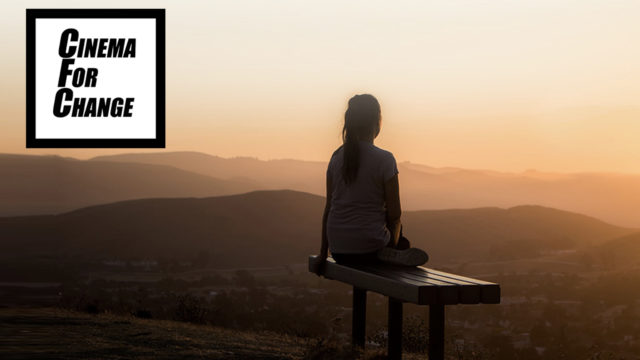 Cinéma for Change accueillera le 1er marché de co-production européen dédié aux films à impact © DR
