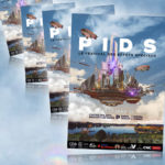 Focus sur le Paris Images Digital Summit online cette année © DR