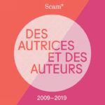 La Scam publie une étude sur la parité dans le secteur sur la dernière décennie © conception graphique : ABM Studio