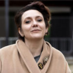 Le pôle Direction du Groupe Eliote accueille Stéphanie Caspar © DR