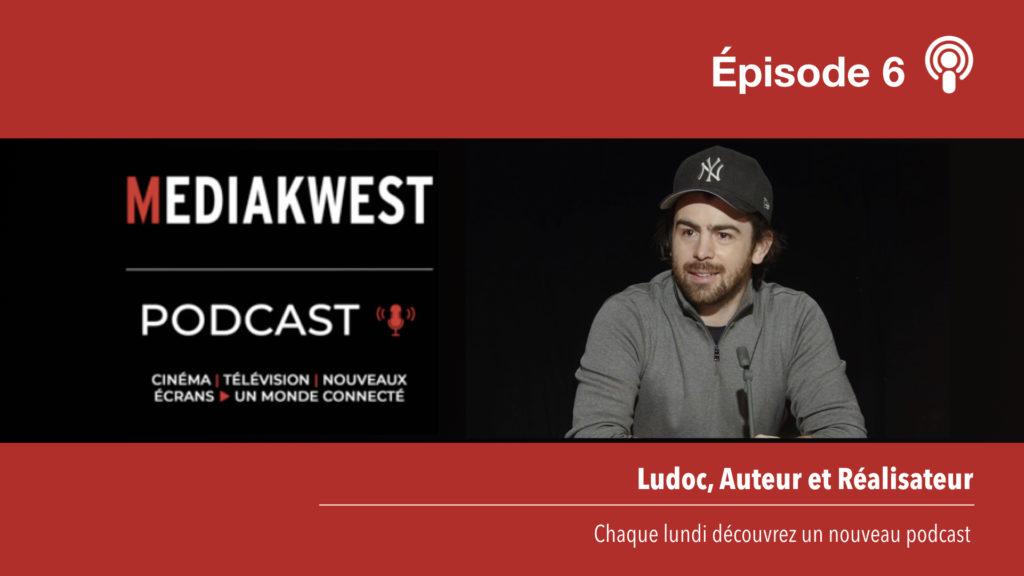 Ludoc, les conseils d’un vidéaste autodidacte réunis dans un manuel © DR