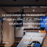 Eclair Versioning § Accessibility devient EVA et renforce ses ambitions à l’international © DR