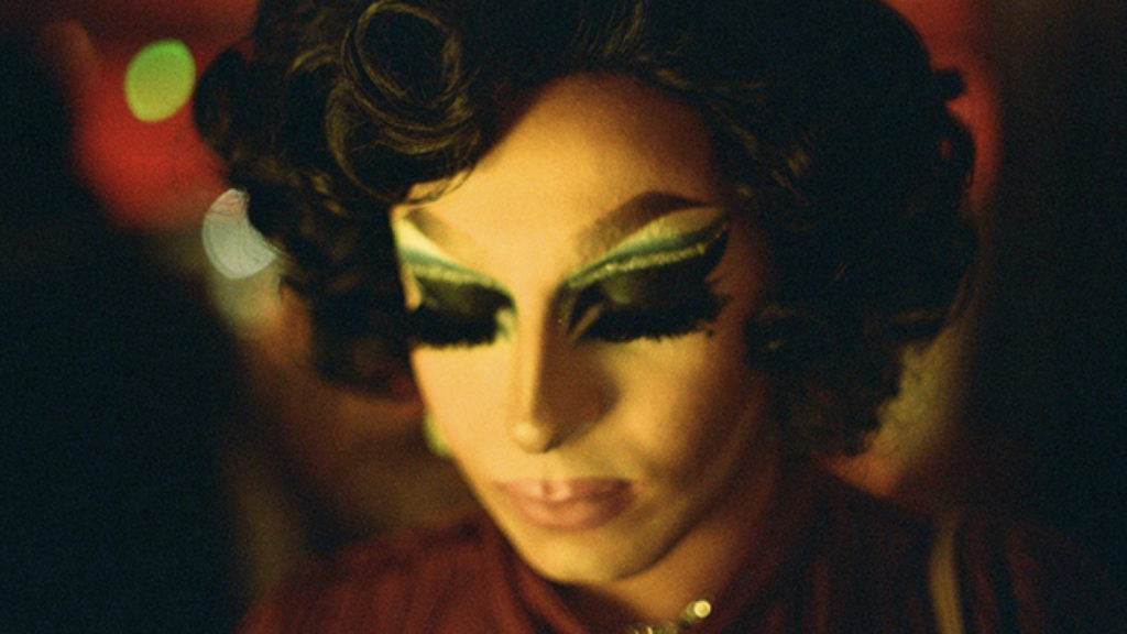 Trois nuits par semaine de Florent Gouëlou, lauréat de la Fondation Gan © Fanny Challier