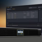 Matrox VERO prend désormais en charge l'enregistrement PCAP pour le diagnostic ST 2110 © DR