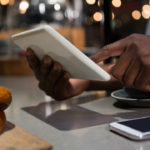 Une vie quotidienne de plus en plus numérique… © Adobe Stock