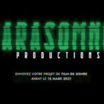 PARASOMNIA PRODUCTIONS lance un appel à projets de films de genre © DR