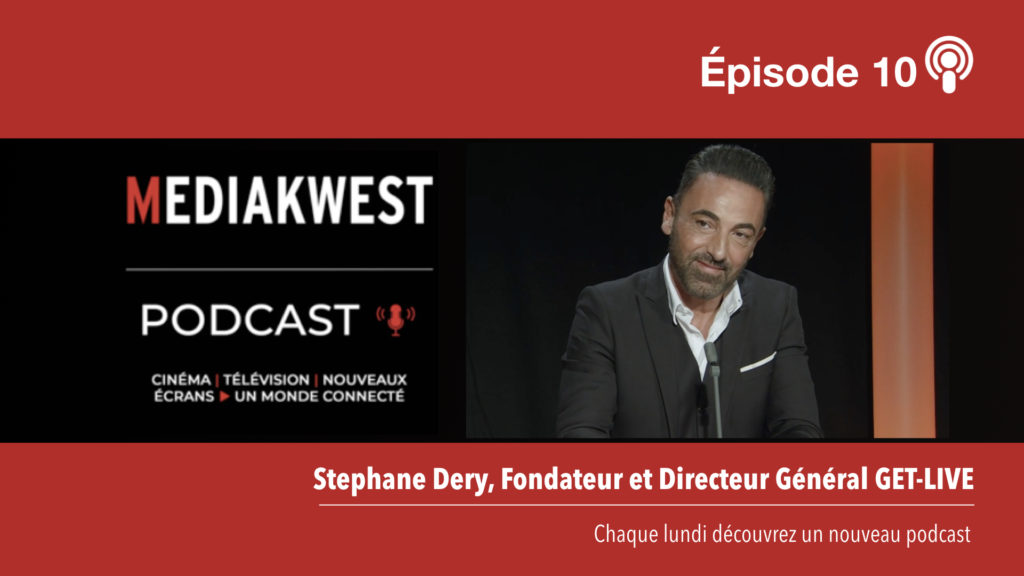 L’IA au service des retransmissions sportives, le pari de Get-Live Pixellot © DR