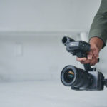 Sony FX-3, la petite dernière © DR