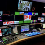 Réorganisation totale du workflow de Telebasel, la plus anciennes des chaînes privées Suisse © DR