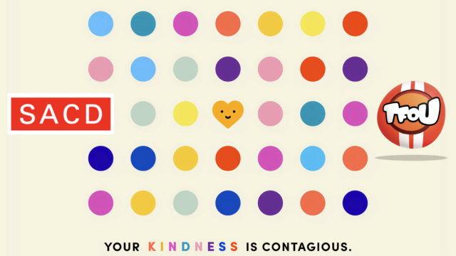 Le concours TFOU d’animation sous le thème de la solidarité cette année © United Nations on Unsplash