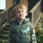 La série suédoise Trex en partie tournée avec une Pocket Cinema Camera 4K © DR