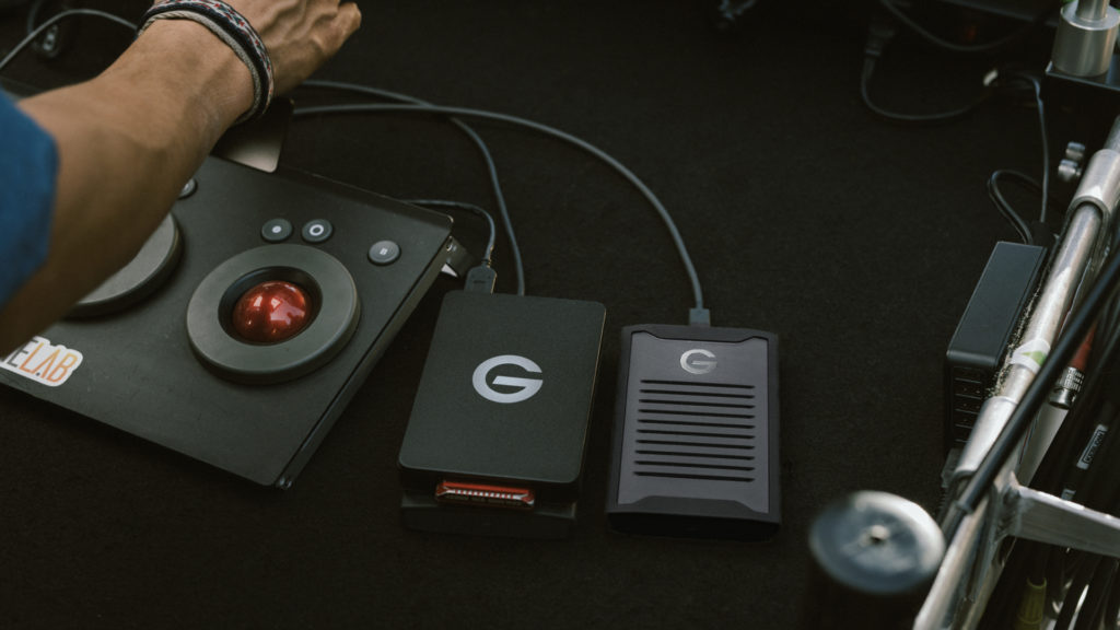 AmorLock et le premier disque SSD NVMe chiffré de Western Digital disposent désormais d’une application Android © DR