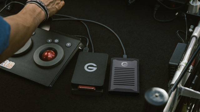 AmorLock et le premier disque SSD NVMe chiffré de Western Digital disposent désormais d’une application Android © DR