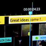 Une giboulée de mises à jour pour l’Adobe Creative Suite © Adobe Stock