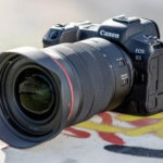 Du nouveau chez Canon pour ses boîtiers EOS © DR