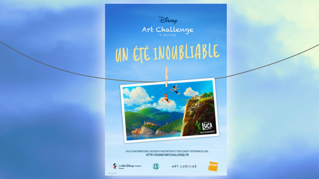 Vivement l'été © DR