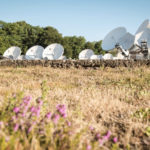 Sécurité : Globecast obtient la certification ISO 27001 pour son téléport de Paris © DR