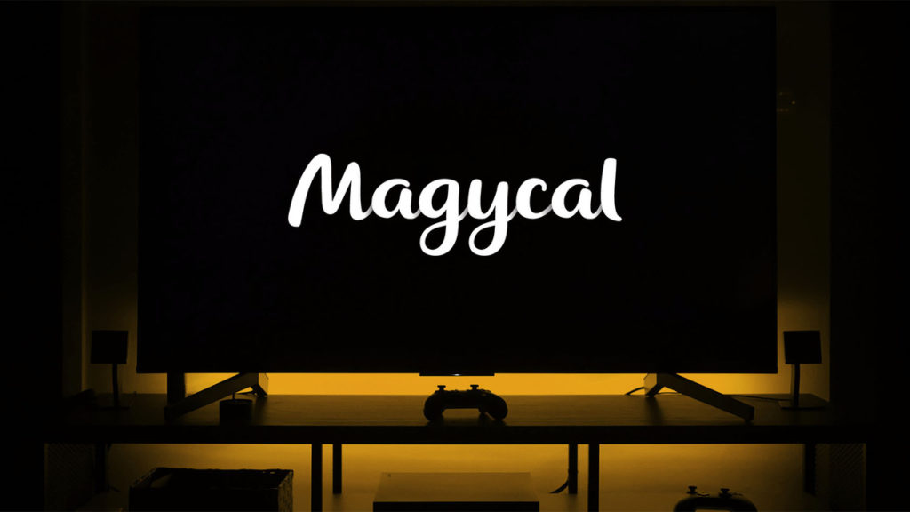 La plateforme OTT Magycal, l’un des premier clients Wowza à bénéficier de la technologie © DR