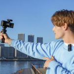 Sony présente deux nouveaux micros pour être plus créatif © DR